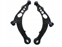 FIAT PUNTO II 99-03 WAHACZ PRZEDNI DOLNY LE+PR 46545660