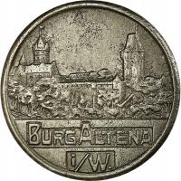 Moneta, Niemcy, Handelskammer Altena-Olpe, Altena,
