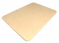 НАБОР ДЛЯ ТОРТА ПОДДОН ДЕРЕВЯННЫЙ ПОДДОН