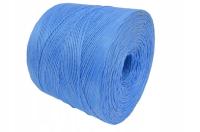 Sznurek do podwiązywania wełny budowlany 2000m