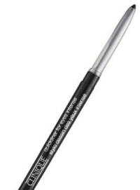 CLINIQUE Quickliner liner konturówka Intense Ebony czarna