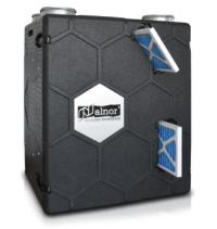 Рекуператор ALNOR HRU-PremAir 350m3 / h с простым монтажом по цене