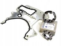 Opel OE 93185662 pompa oleju uszczelka + Topran 207 606