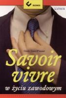Savoir-vivre w życiu zawodowym Tautz-Wiessner