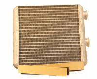 Abakus 037-015-0015-B Wymiennik ciepła, ogrzewanie wnętrza