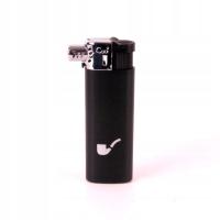 Zapalniczka boczna 01034 Fajkowa Gaz 2 kolory BrogShop