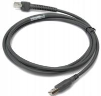 USB кабель для чтения символов LS2208