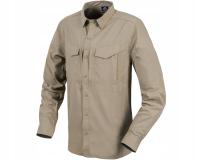 Koszula Helikon Tropical Shirt - Silver Mink 3XL