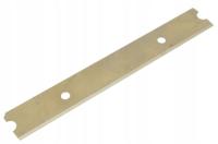 Ostrze zapasowe 100mm 10 szt. skrobaka 16052