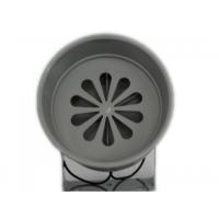 Syrena alarmowa, ostrzegawcza 230V PLASTIKOWA