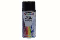 Акриловый лак Motip Dupli Color 150 мл черный