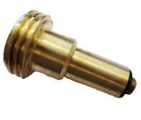 Переходник LPG Польша Германия резьба M12 длина 80 мм