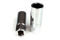 HARLEY DYNA KLUCZ DO ŚWIEC 6R12 (3/8 GUMA) VS