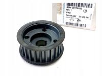 Звездочка вала ASTRA ZAFIRA VECTRA 1.9 100/120km