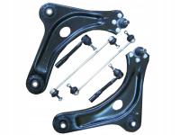 Комплект рычагов управления CITROEN C3 2002-2010