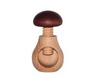 Dziadek do orzechów_orzech grzybek