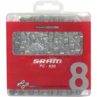 Łańcuch rowerowy SRAM PC-830 BOX 6/ 7/ 8