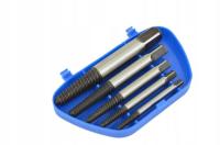 Wykrętaki do śrub Festa 08-20386 5 szt.