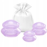 ПУЗЫРЬ КИТАЙСКИЕ СИЛИКОНОВЫЕ РЕЗИНОВЫЕ для массажа ЦЕЛЛЮЛИТ