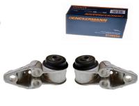 Втулка втулки задней балки VW PASSAT B5 задний комплект