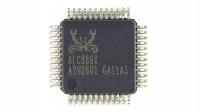 UKŁAD SMD ALC889X ft