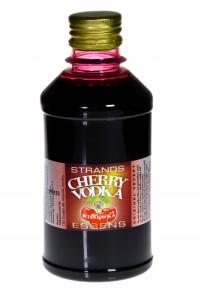 STRANDS CHERRY VODKA вишня 250мл на 7,5 л