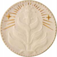 Монета, Германия, Meissen, медаль, 1921, MS (64), Porc