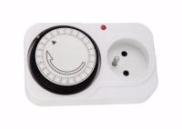 230V 3500W РУЧНОЙ ЦИРКАДНЫЙ ТАЙМЕР