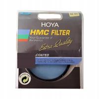 Filtr efektowy Hoya 82B HMC konwersyjny 62mm