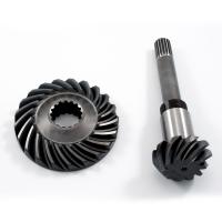 ДИСКОВОЕ КОЛЕСО С АТАКУЮЩИМ ВАЛОМ 3-3, 5 R HC