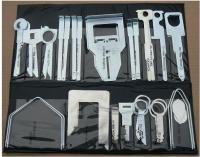 Zestaw kluczy MarMax Elektronic 0896 36 sztuk