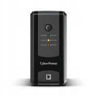 ИБП CyberPower 850VA UT850EG-FR