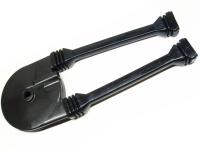 KNIAZW - OSŁONA ZĘBATKI BAKELIT NIEMCY GUMA ŁAŃCUCHA MZ ETZ 125 150