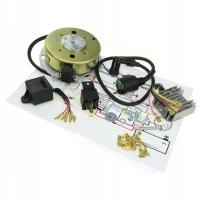 Модуль зажигания Venbo WS00148