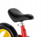 Седло для велосипеда беговых лыж PUKY LR M , LR 1L BR