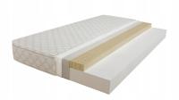 Dopłata do materaca LATEX 160x80x10 LATEKS