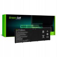 Bateria Green Cell AC14B3K AC14B7K AC14B8K do laptopa Acer