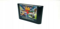 Gra Sega mega drive Mega games 1