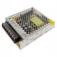 Стабилизированный блок питания Power Solution POS-100-12 100W