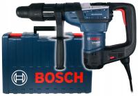 МОЛОТОК GBH 5-40 D BOSCH патрон SDS-MAX класс 5кг
