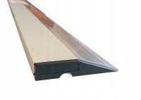 ŁATA TYNKARSKA TRAPEZOWA 180 cm Schedpol T180