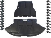 Virtual 445-652 защита двигателя