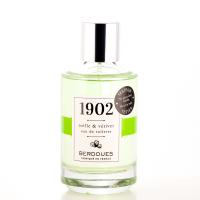 Berdoues1902 Trefle & Vetiver edt 100 ml