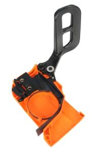 ПИЛА ВЫХЛОПА ТОРМОЗ, ЗАЩИТА ЦЕПИ УНИВЕРСАЛЬНЫЙ