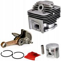 КОМПЛЕКТ ПОРШНЕВЫХ ЦИЛИНДРОВ КОЛЕНЧАТОГО ВАЛА