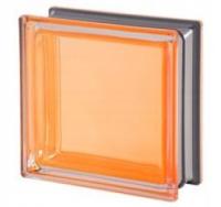 Pustaki Szklane Luksfery AMBRA 2mm fuga