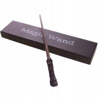 Светящаяся волшебная палочка волшебная светодиодная ведьма Волшебник маскировка