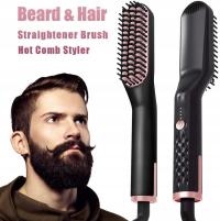 GITYB Prostownica Do Brody Włosów UK