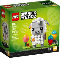 LEGO BrickHeadz 40380 Wielkanocna owieczka USZKODZONE OPAKOWANIE