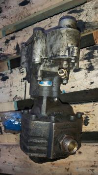 Przystawka + Pompa Hydrauliczna VOLVO FM FH 12